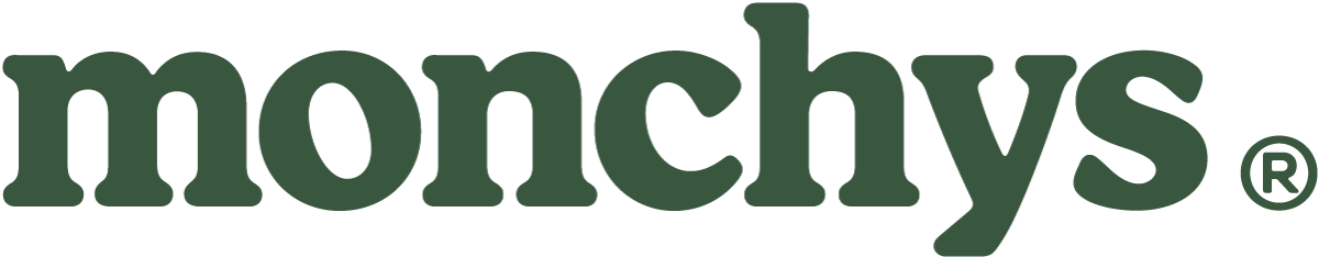 Monchys Logo